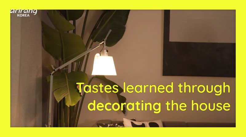 Taste Log - Ep09. Housing