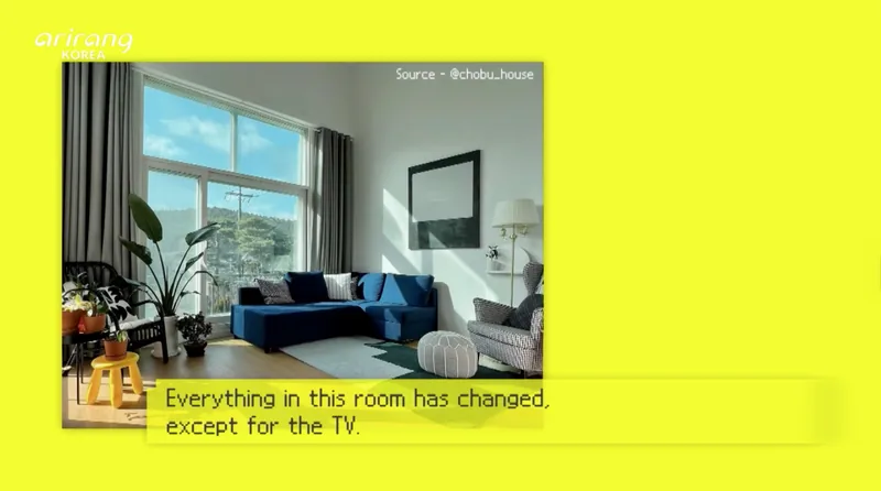 Arirang TV