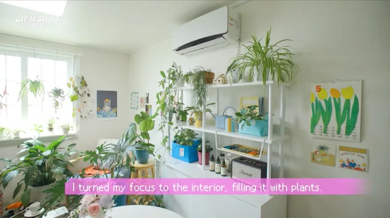 Arirang TV