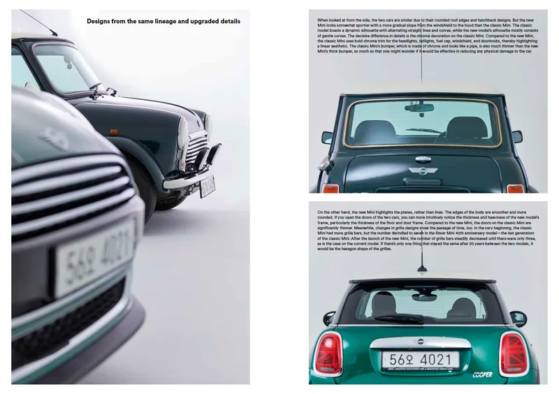Magazine B