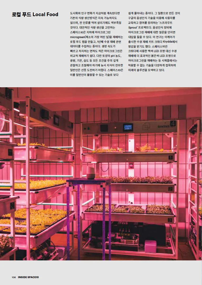 Magazine B