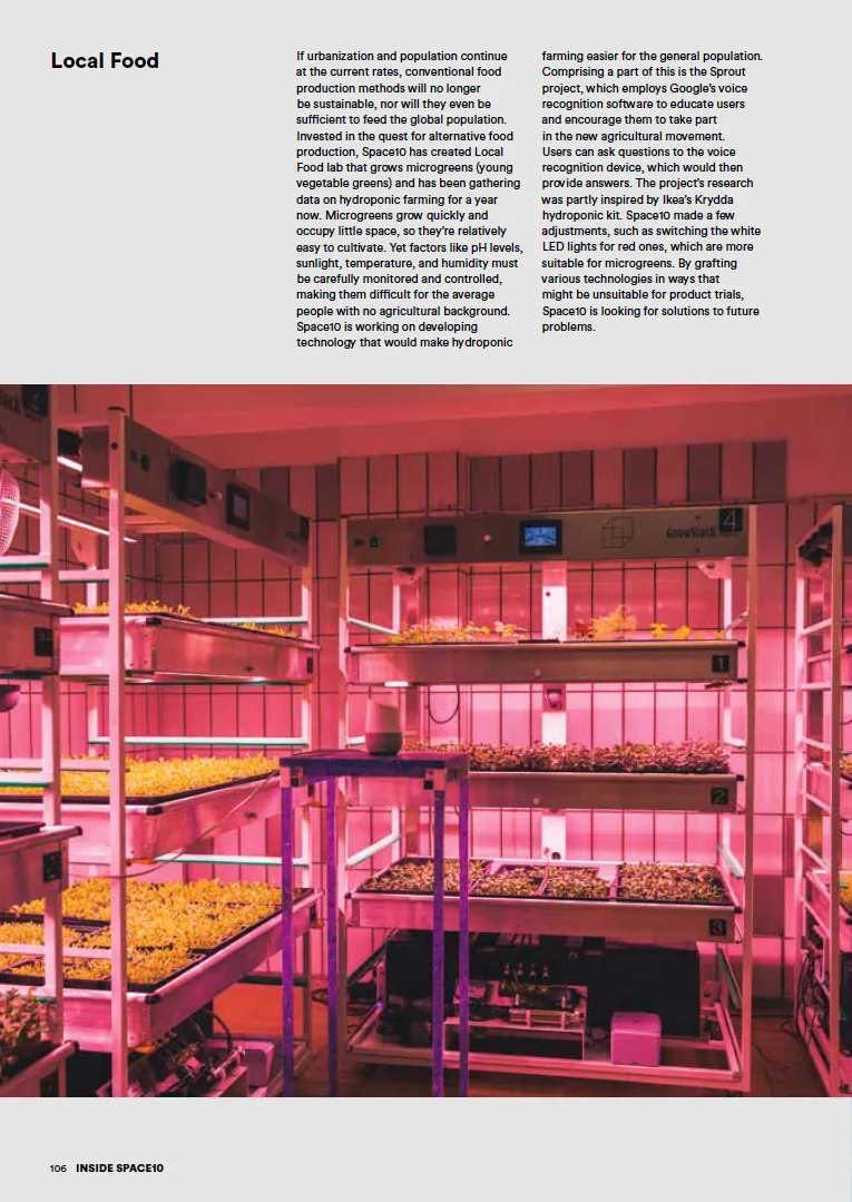 Magazine B