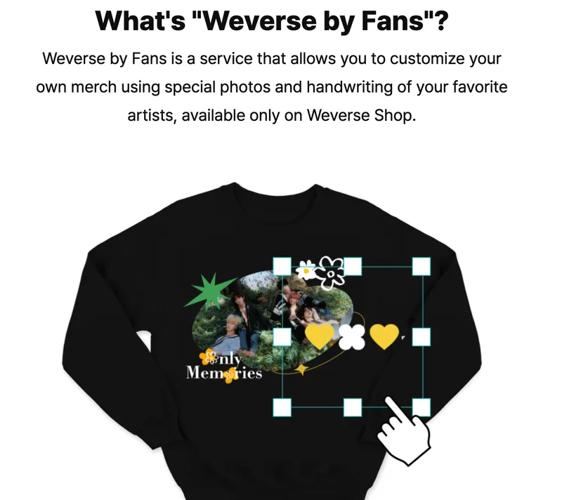 Weverse